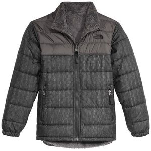 NWT North Face Mount Chimborazo Reversible Coat 6